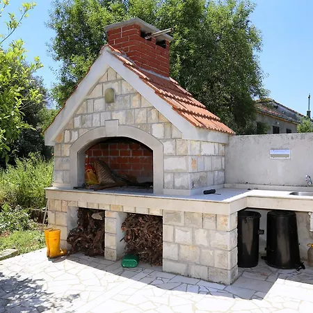 Apartman Sreser 10138d *