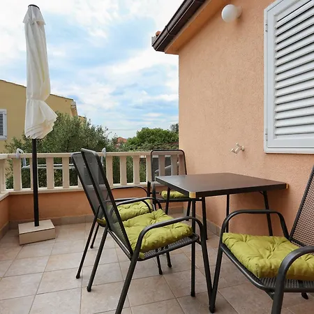 Apartment Sreser 10138d *
