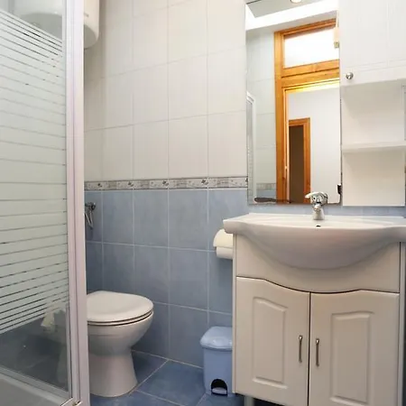 Apartment Sreser 10138d *