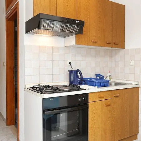 Apartment Sreser 10138d *