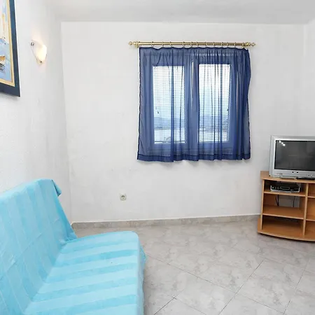 Apartment Sreser 10138d *