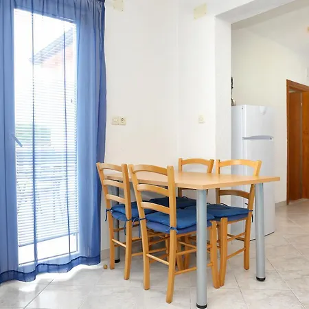 Apartment Sreser 10138d *